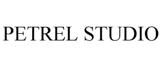 PETREL STUDIO