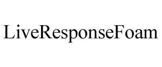 LIVERESPONSEFOAM