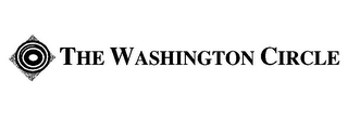 THE WASHINGTON CIRCLE