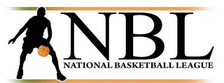 NBL NATIONAL BASKETBALL LEAGUE