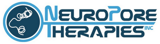 NEUROPORE THERAPIES, INC.