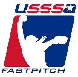 USSSA FASTPITCH