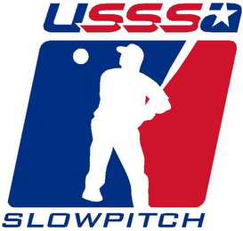 USSSA SLOWPITCH