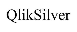 QLIKSILVER