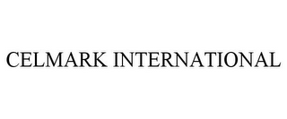 CELMARK INTERNATIONAL