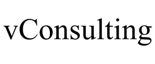 VCONSULTING