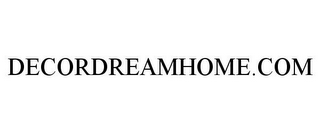 DECORDREAMHOME.COM