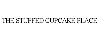 THE STUFFED CUPCAKE PLACE