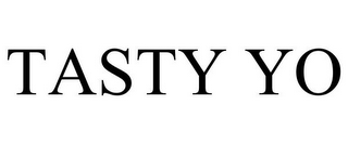 TASTY YO
