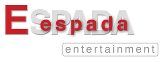 ESPADA ESPADA ENTERTAINMENT