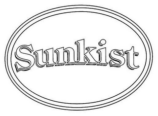 SUNKIST