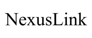 NEXUSLINK