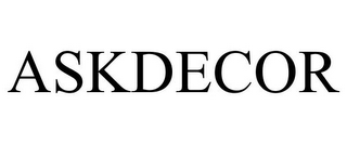 ASKDECOR