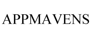 APPMAVENS