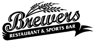 BREWERS RESTAURANT & SPORTS BAR