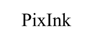 PIXINK
