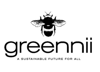 GREENNII A SUSTAINABLE FUTURE FOR ALL