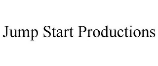 JUMP START PRODUCTIONS