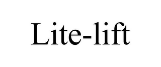 LITE-LIFT