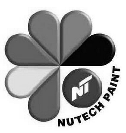 NT NUTECH PAINT