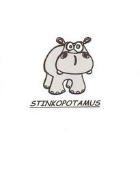 STINKOPOTAMUS