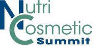 NUTRI COSMETIC SUMMIT