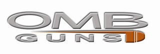 OMB GUNS