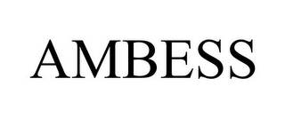 AMBESS