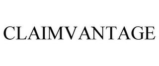 CLAIMVANTAGE