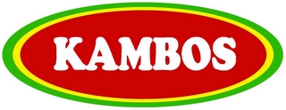 KAMBOS