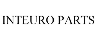 INTEURO PARTS