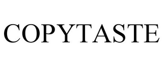 COPYTASTE