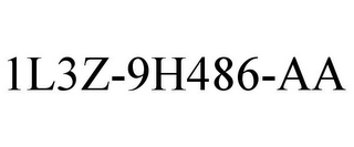 1L3Z-9H486-AA