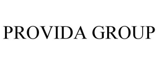 PROVIDA GROUP