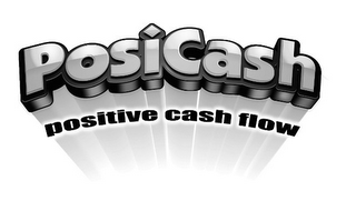 POSICASH POSITIVE CASH FLOW