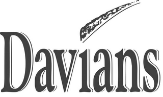 DAVÍANS