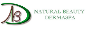 NB NATURAL BEAUTY DERMASPA
