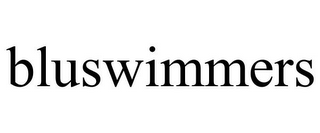 BLUSWIMMERS