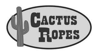 CACTUS ROPES