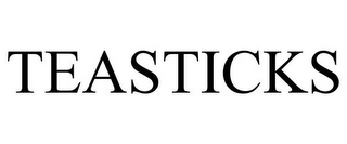 TEASTICKS
