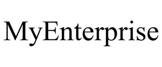 MYENTERPRISE