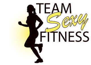 TEAM SEXY FITNESS