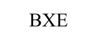 BXE