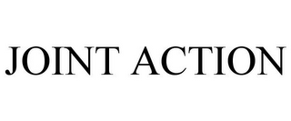 JOINT ACTION