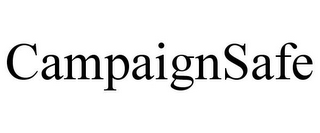 CAMPAIGNSAFE