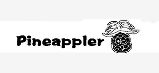 PINEAPPLER