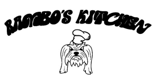 RAMBO'S KITCHEN