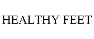 HEALTHY FEET