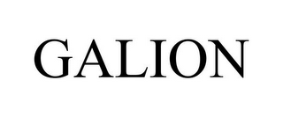 GALION