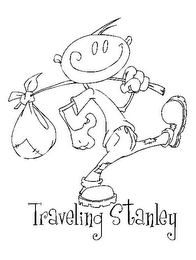 TRAVELING STANLEY